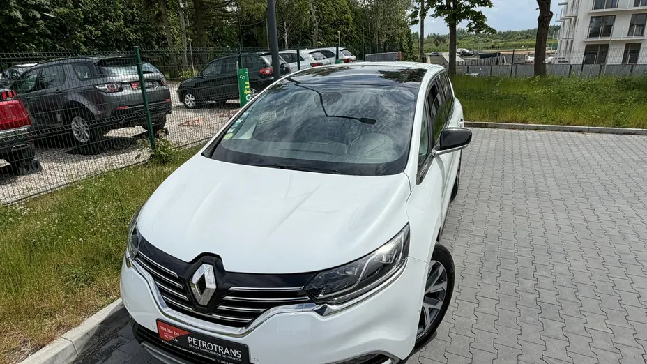 RENAULT Espace -