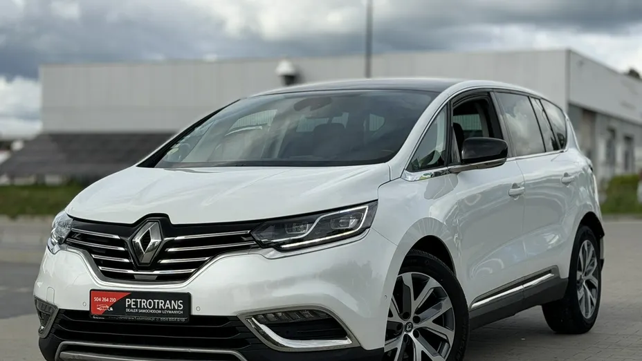 RENAULT Espace -