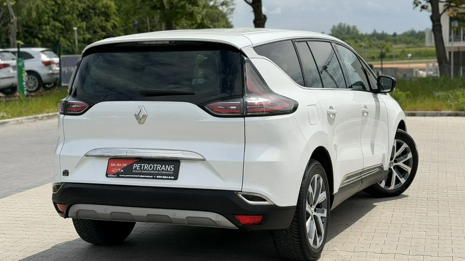 RENAULT Espace -