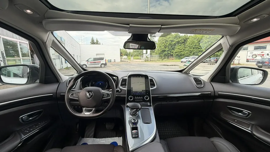RENAULT Espace -