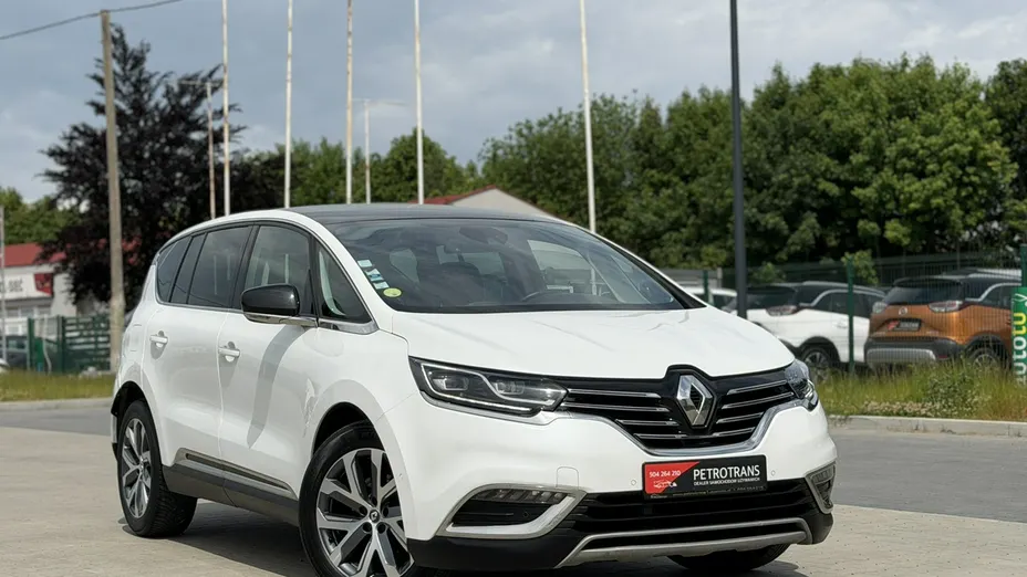 RENAULT Espace -