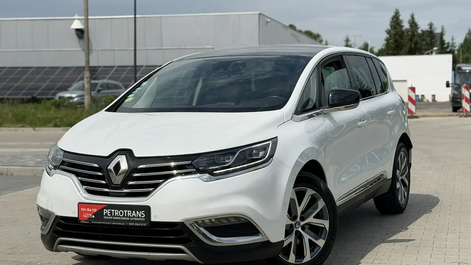 RENAULT Espace -