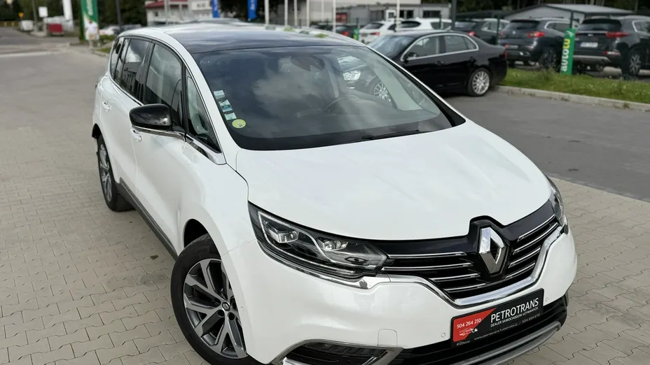 RENAULT Espace -