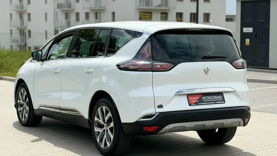 RENAULT Espace -