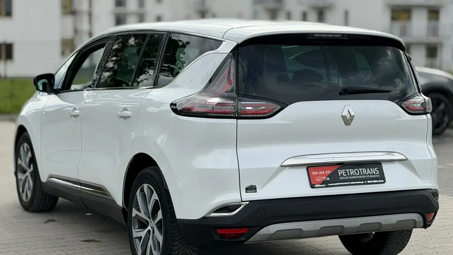 RENAULT Espace -
