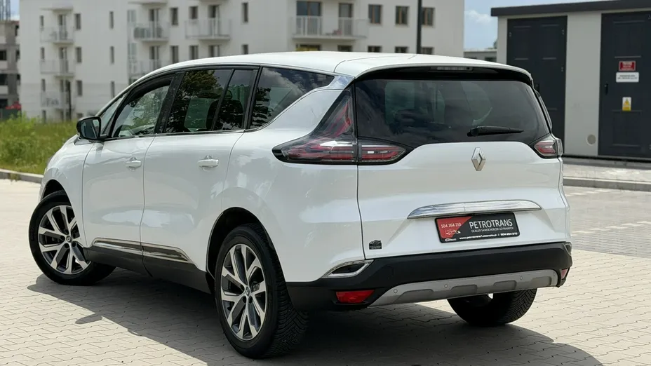 RENAULT Espace -