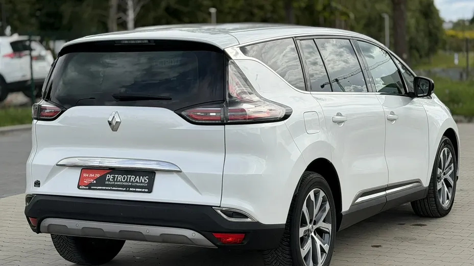 RENAULT Espace -