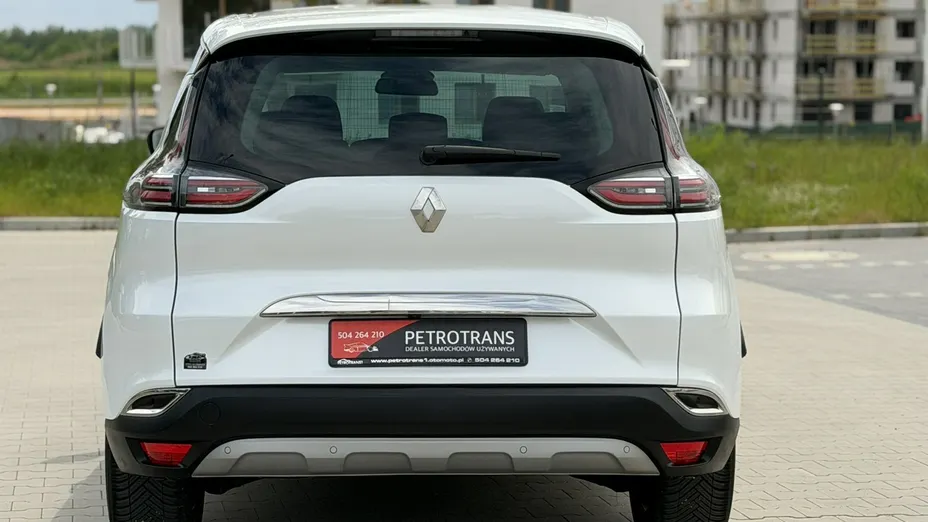 RENAULT Espace -