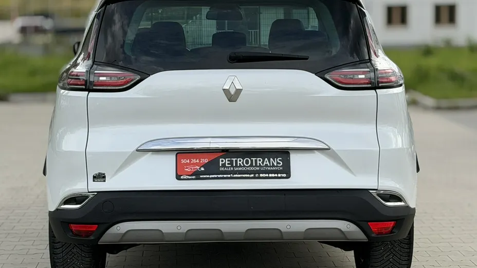 RENAULT Espace -