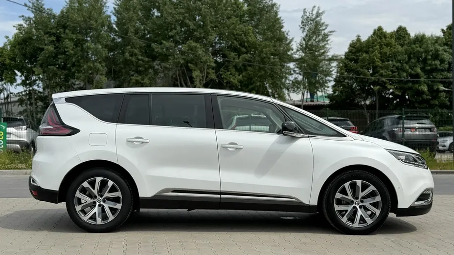 RENAULT Espace -