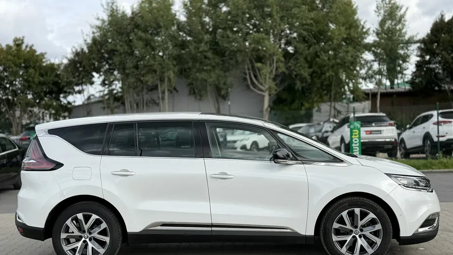 RENAULT Espace -