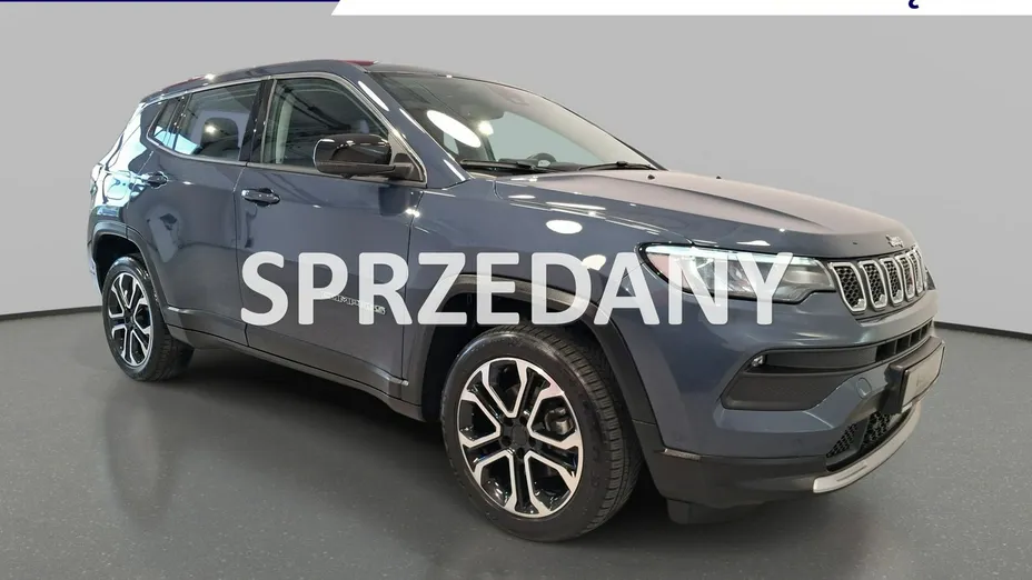 JEEP Compass -
