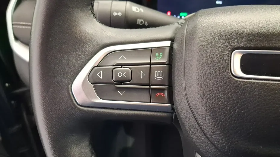 JEEP Compass -