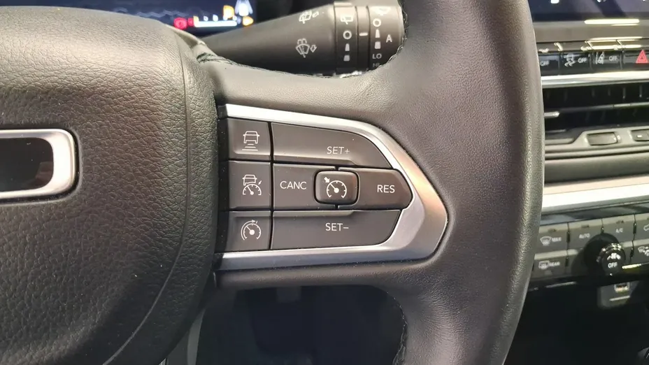 JEEP Compass -