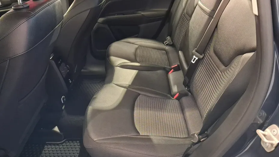 JEEP Compass -