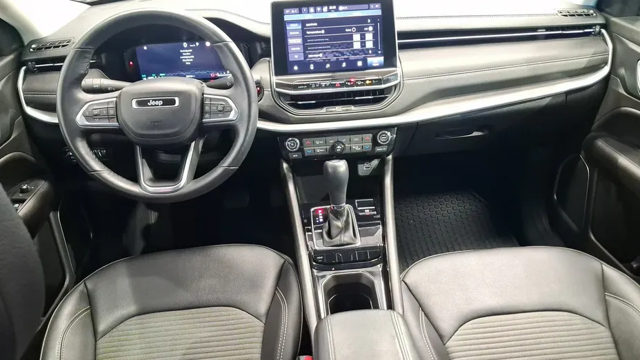 JEEP Compass -