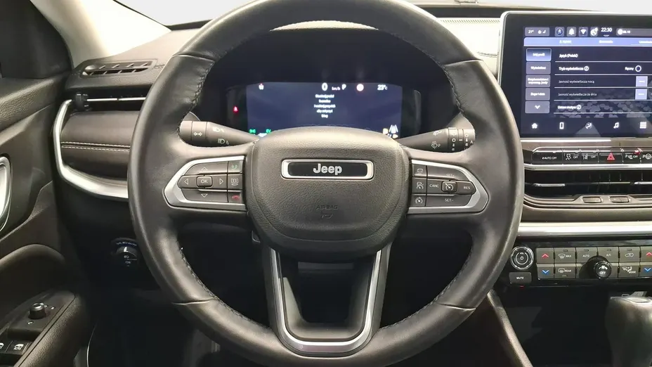 JEEP Compass -