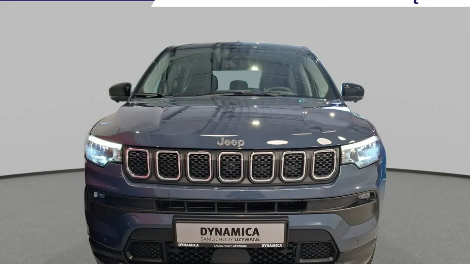 JEEP Compass -