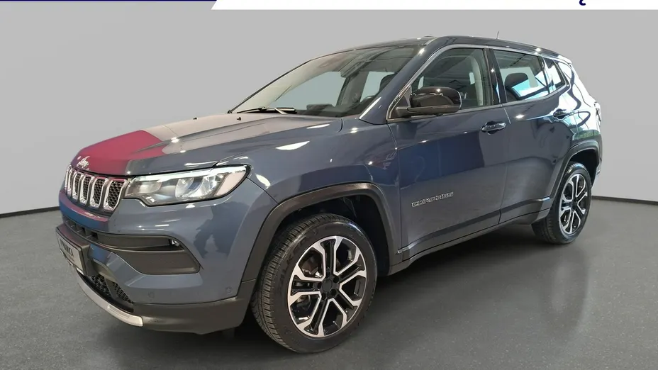 JEEP Compass -