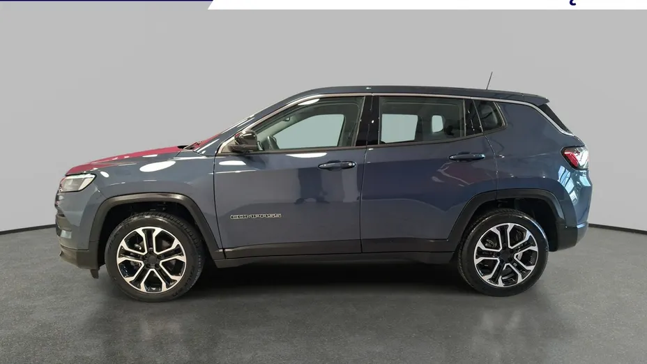 JEEP Compass -
