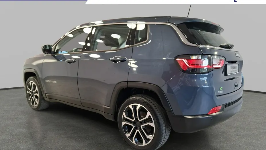 JEEP Compass -