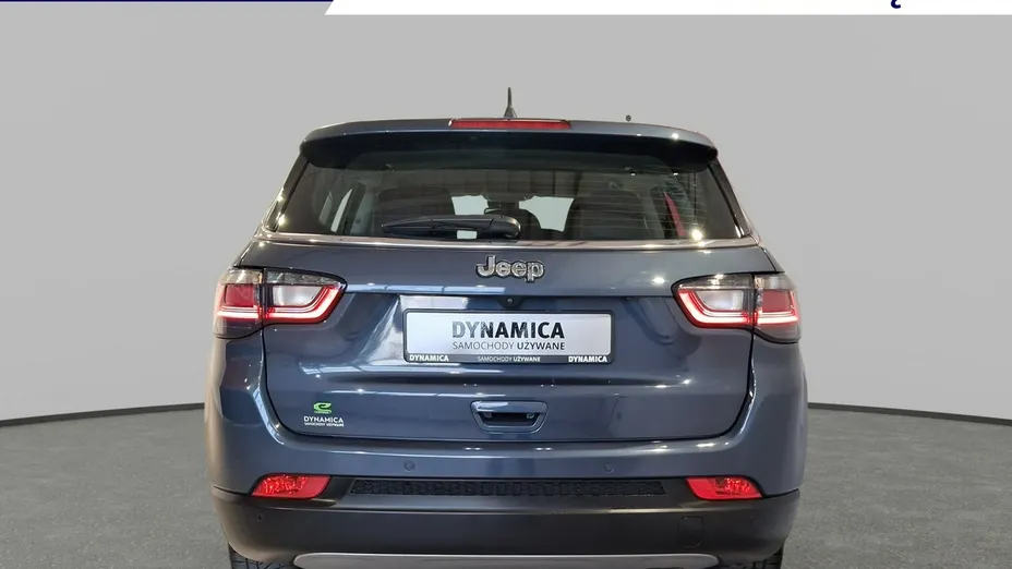 JEEP Compass -