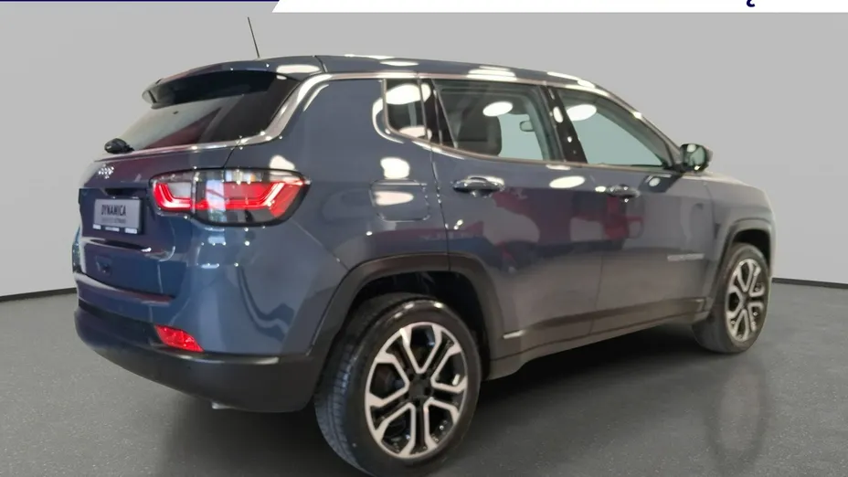 JEEP Compass -