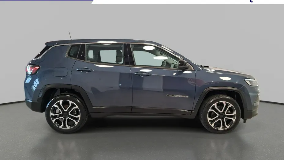 JEEP Compass -
