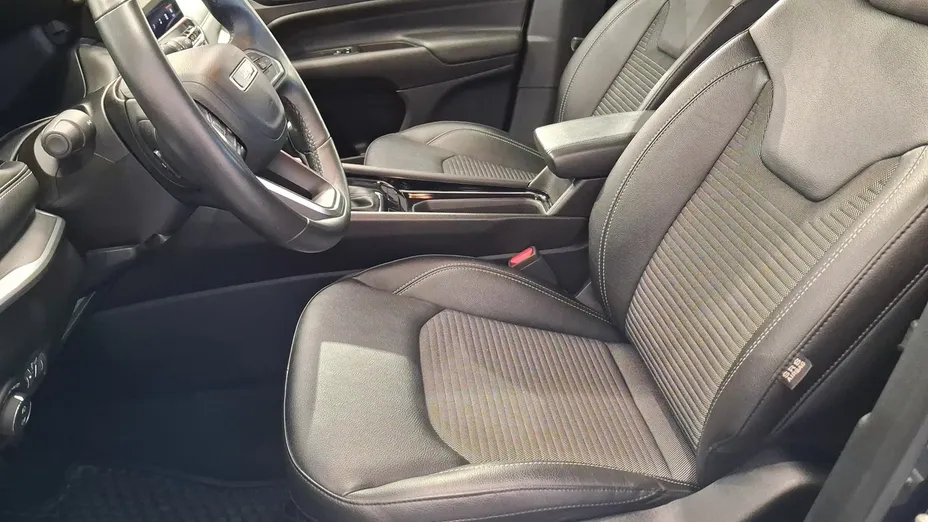 JEEP Compass -