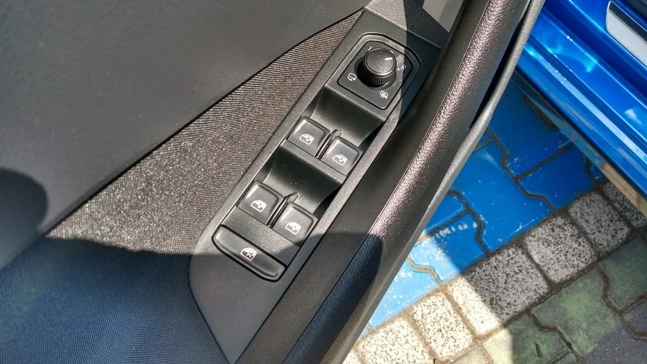 SKODA Kamiq -