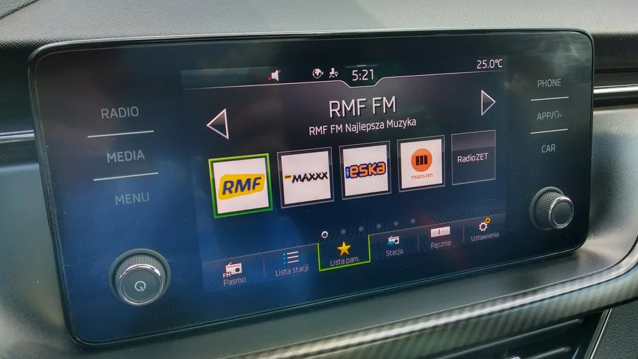 SKODA Kamiq -