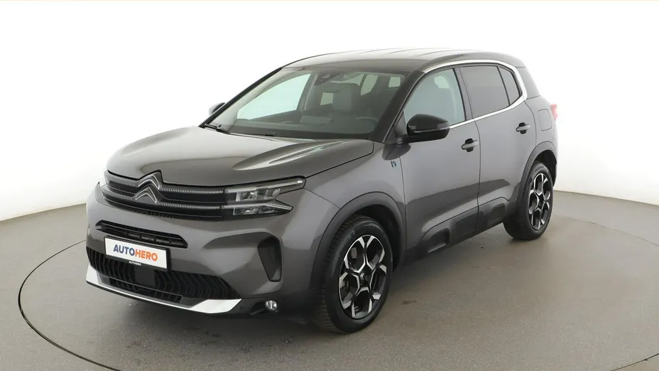 CITROEN C5 Aircross -
