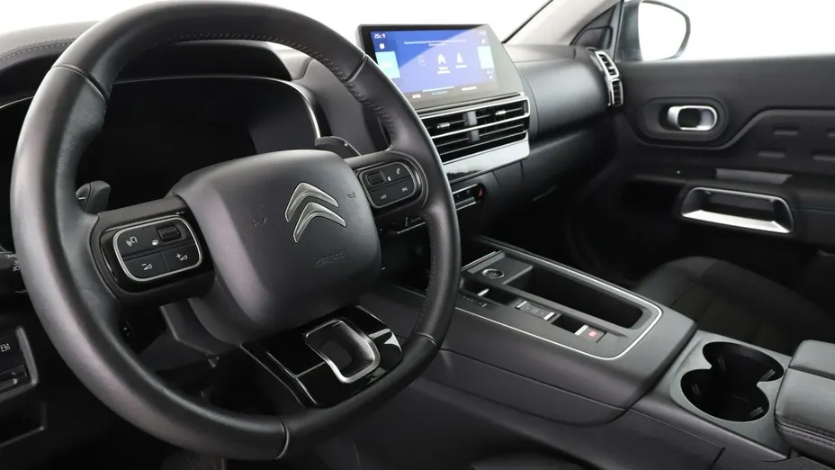 CITROEN C5 Aircross -