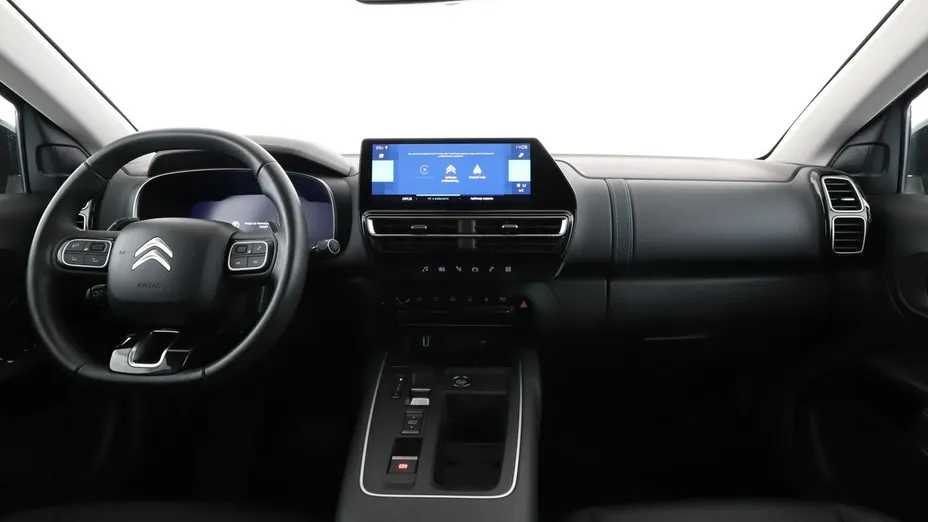 CITROEN C5 Aircross -