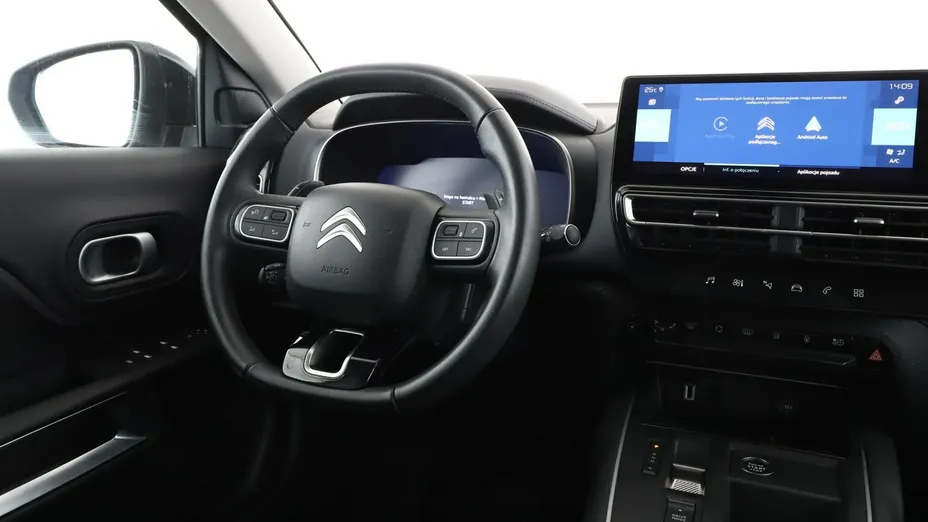 CITROEN C5 Aircross -