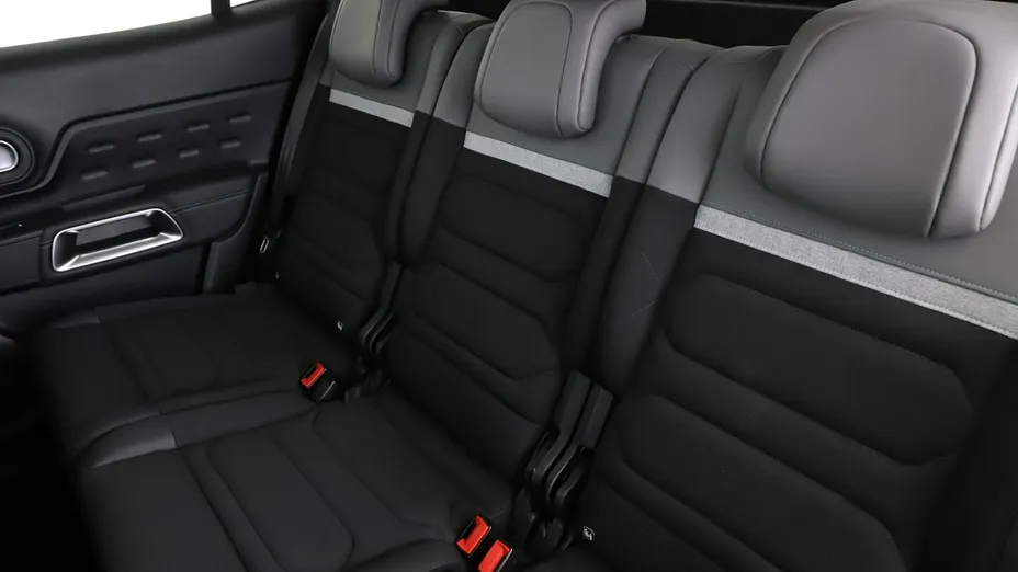 CITROEN C5 Aircross -