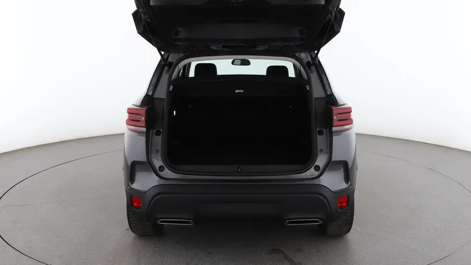 CITROEN C5 Aircross -