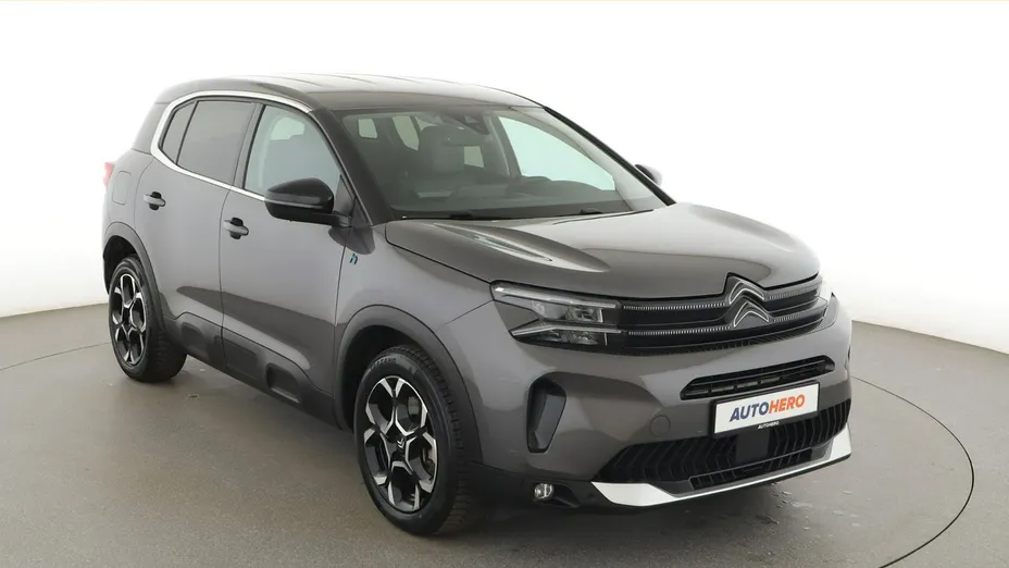 CITROEN C5 Aircross -