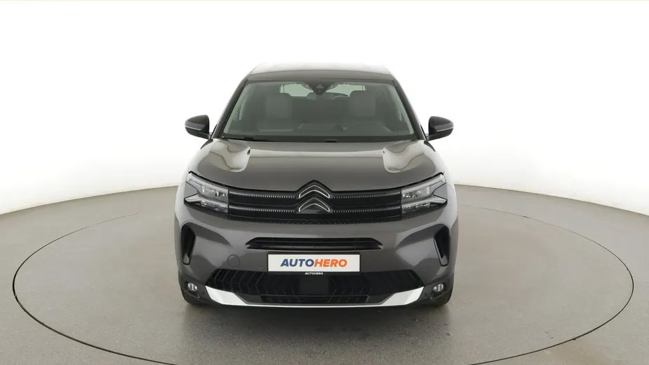 CITROEN C5 Aircross -