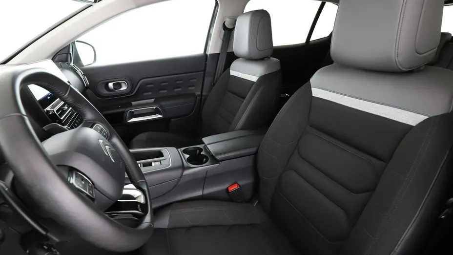CITROEN C5 Aircross -