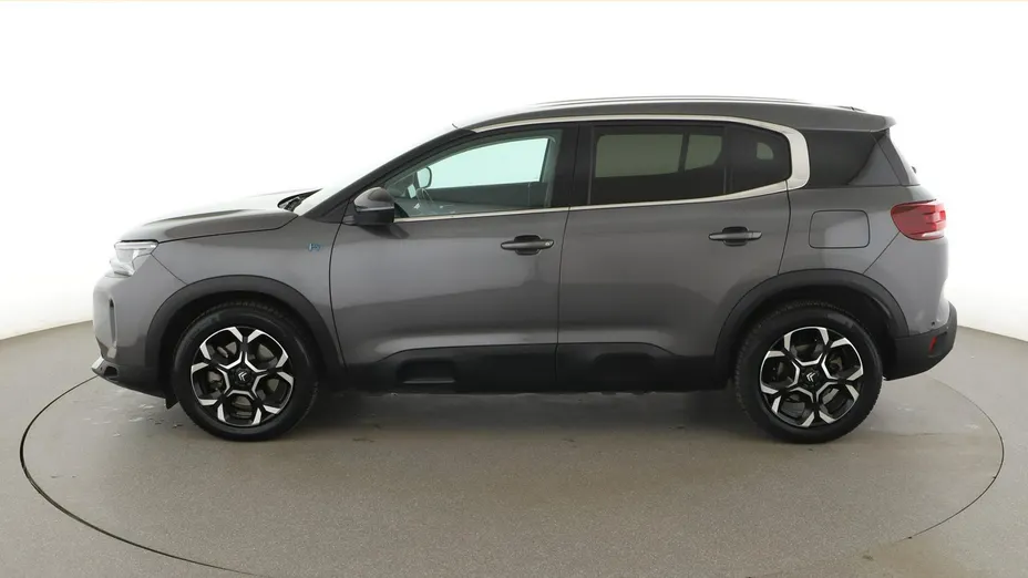 CITROEN C5 Aircross -