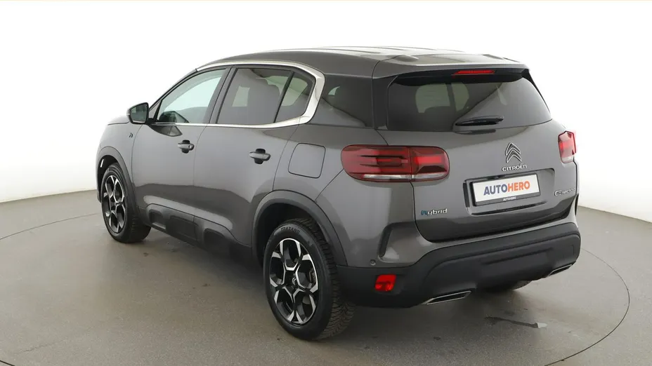 CITROEN C5 Aircross -
