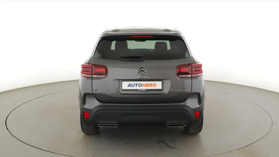 CITROEN C5 Aircross -