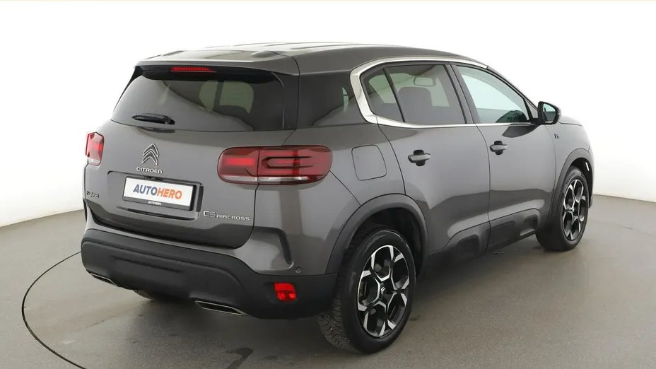 CITROEN C5 Aircross -