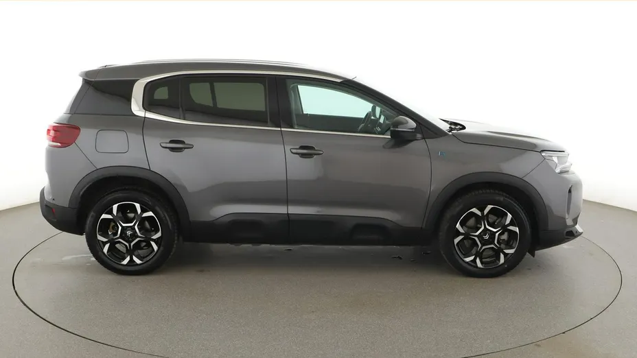 CITROEN C5 Aircross -