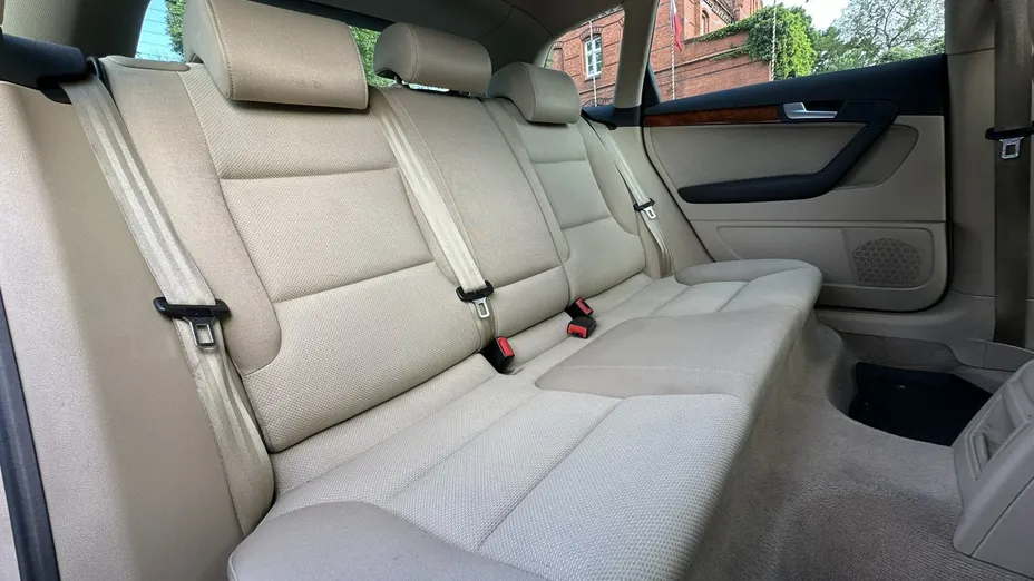 AUDI A3 -
