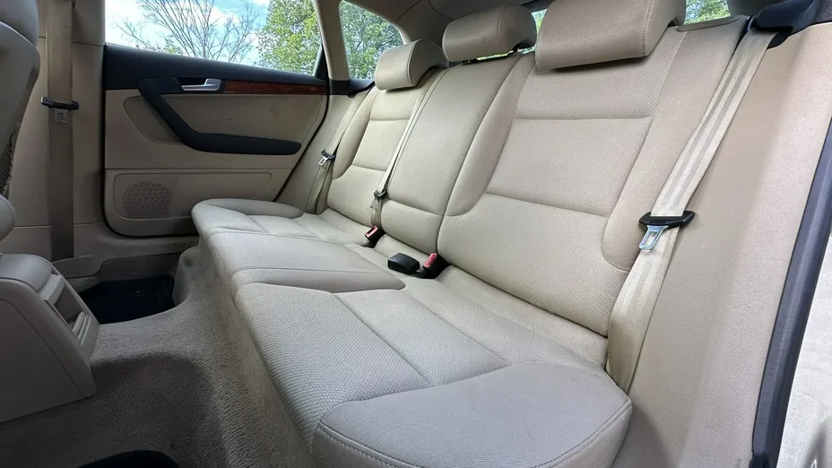 AUDI A3 -