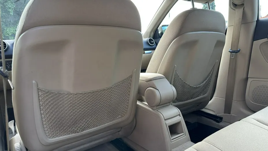 AUDI A3 -