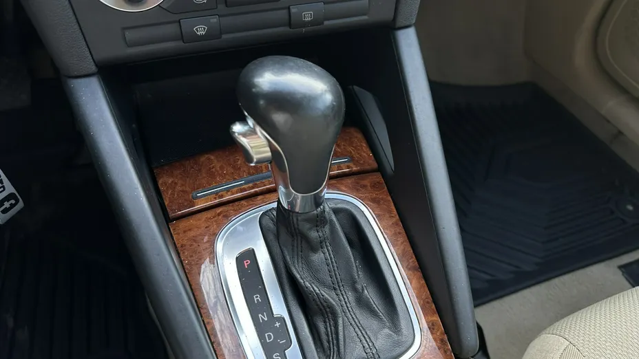 AUDI A3 -