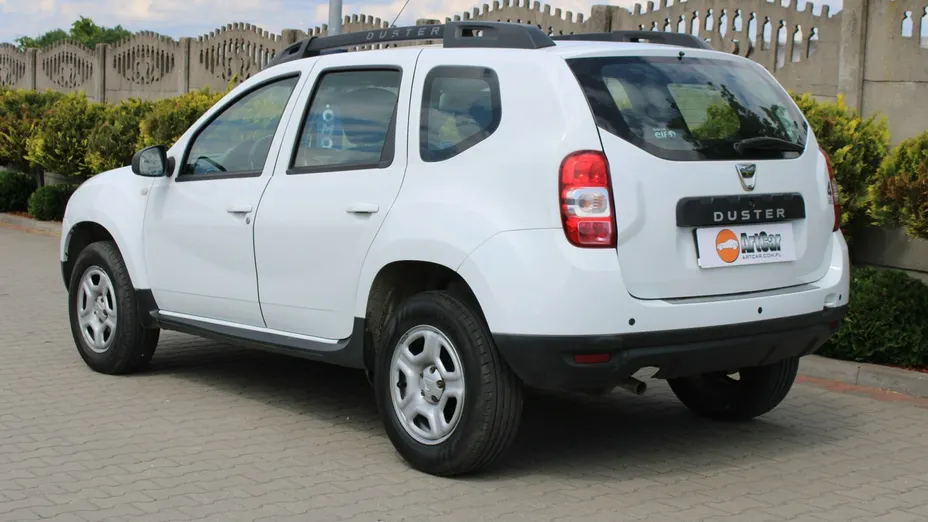 DACIA Duster -